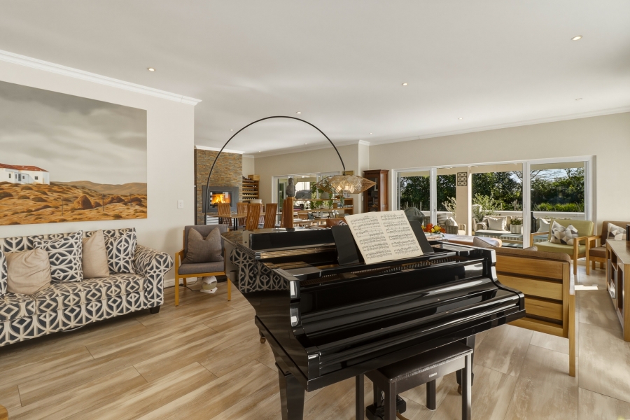 3 Bedroom Property for Sale in Croydon Vineyard Estate Western Cape
